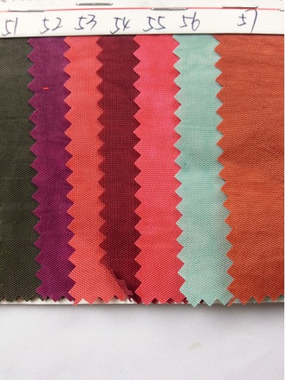 DG-BICG BC-420D 洗水尼龍布  背囊面料 細節-2